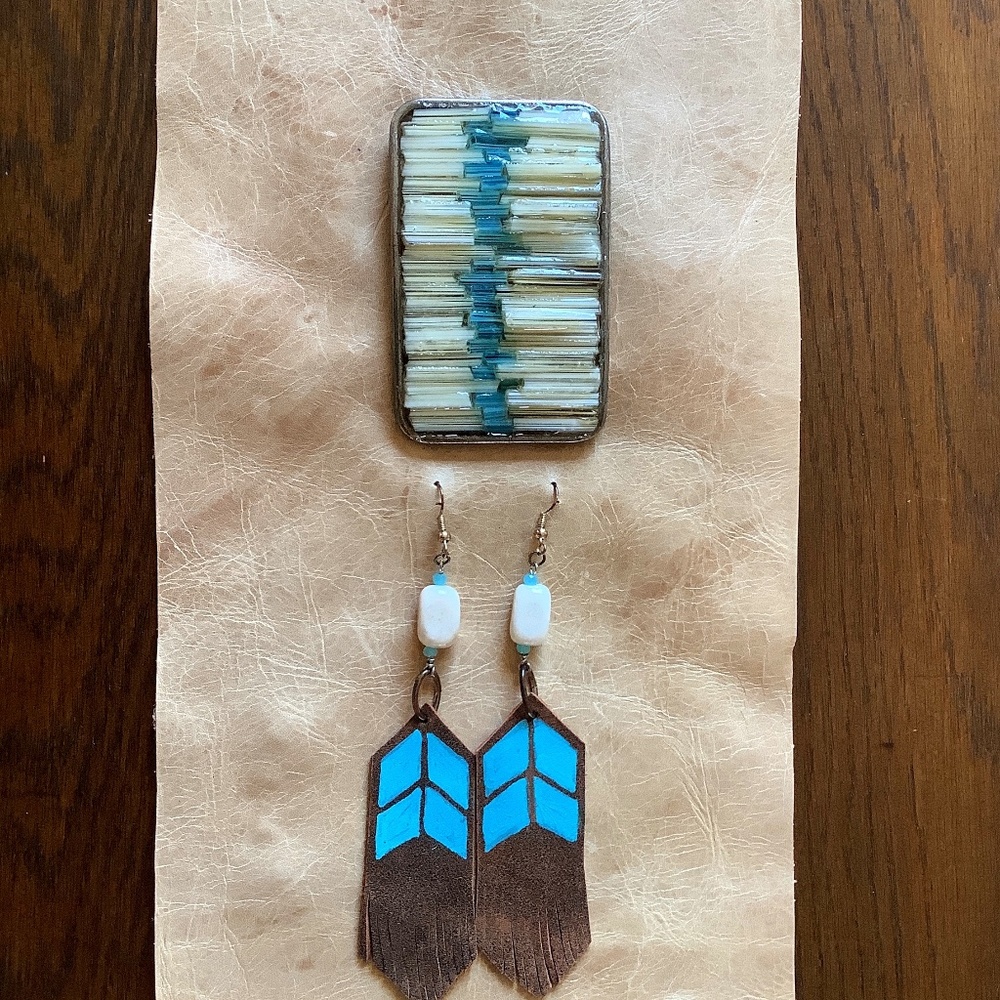 IVY designs original jewelry